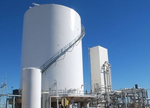 中國能源行業(yè)2019年終盤點(diǎn)！