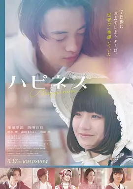 电影封面：星际迷航